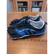 thumbnail image 3 of Ad-id-as Adipure Barefoot Trainers Mens Size 12 Blue/Black Good Condition, 3 of 6