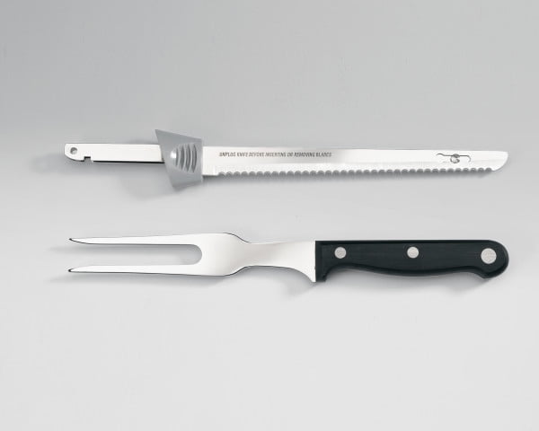Hamilton Beach Electric Knife with Storage Case Model# 74375