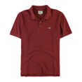 thumbnail image 1 of Ecko Unltd. Polo de Rugby Uni pour Homme Wallburner, Rouge, Très Petit, 1 of 1