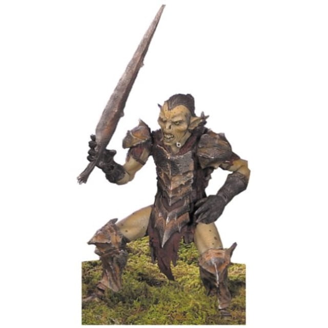 lord of the rings action figures walmart