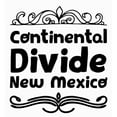 thumbnail image 3 of CafePress - Continental Divide New Mexico Mugs - 11 oz Ceramic Mug - Novelty Coffee Tea Cup, 3 of 6