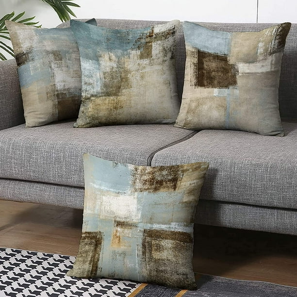 Almohadas decorativas para sala hotsell