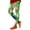 Green, variant on Easter Day Leggings for Women, Plus Size High Waist Egg Leggings Womens, Yoga Pants Bottoms Women Black