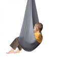 thumbnail image 1 of 2024 New Aerial Yoga Swing Set Hammock Kit For Flexibility Pain Relief Jog Gpo, 1 of 5