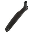 thumbnail image 1 of Cubierta de trim de tirón de manija de puerta del lado del pasajero delantero y del lado del pasajero trasero derecho para BMW X5 E70 2008-2013 No.51416969402 Marrón oscuro ABS 1 Pc, 1 of 6