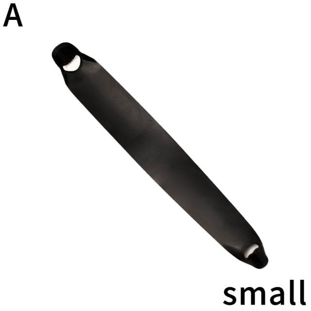 Tianyu Pottery Black Scraping Tool Texture Tool Double-Head Scraper Carving Knife Clay Carving Modeling Repair