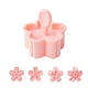thumbnail image 1 of Molde Para Sellos De Galletas, Cortador De Moldes Para Galletas ABS Rosa Para Hornear Para Cocina, 1 of 8