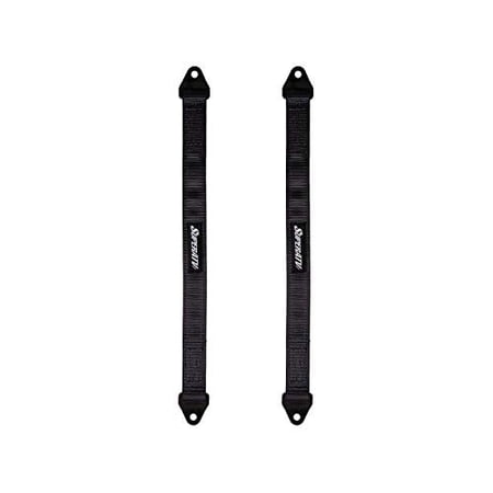 SuperATV 38" Nylon Limit Straps | Pair of Straps | Rated To 7000 lbs|LS-38-PR