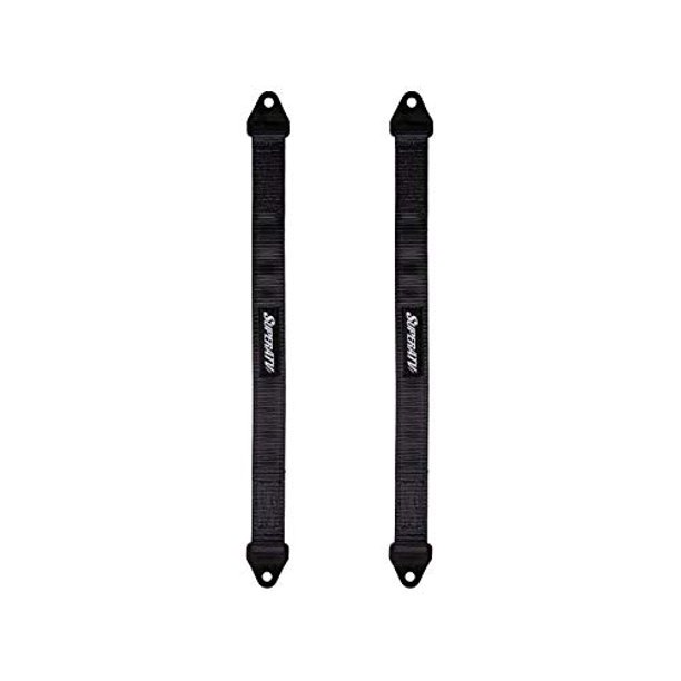 SuperATV 24" Nylon Limit Straps Pair of Straps Rated To 7000 lbsLS
