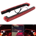 thumbnail image 1 of 2 uds LED lateral Sharpla Luz de posición lateral rojo, 1 of 6