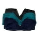 thumbnail image 3 of Paquete de Bralette Adda Lingerie Modelo Francesca, Estilo Bralette, Colores surtidos, 3 of 3