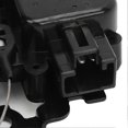 thumbnail image 2 of Trunk Lock Actuator Prevent Theft Impact Resistant 81230 3K001 for Sonata 2006 to 2008 Sedan, 2 of 3