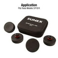 thumbnail image 3 of Sunex Tools 66TLP4 Tesla Lifting Pucks - 4 Pack SUU-66TLP4, 3 of 7