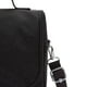 thumbnail image 5 of Bolsa de almuerzo Kipling Kichirou, nailon tonal negro, 6 litros, 280 g, 5 of 7
