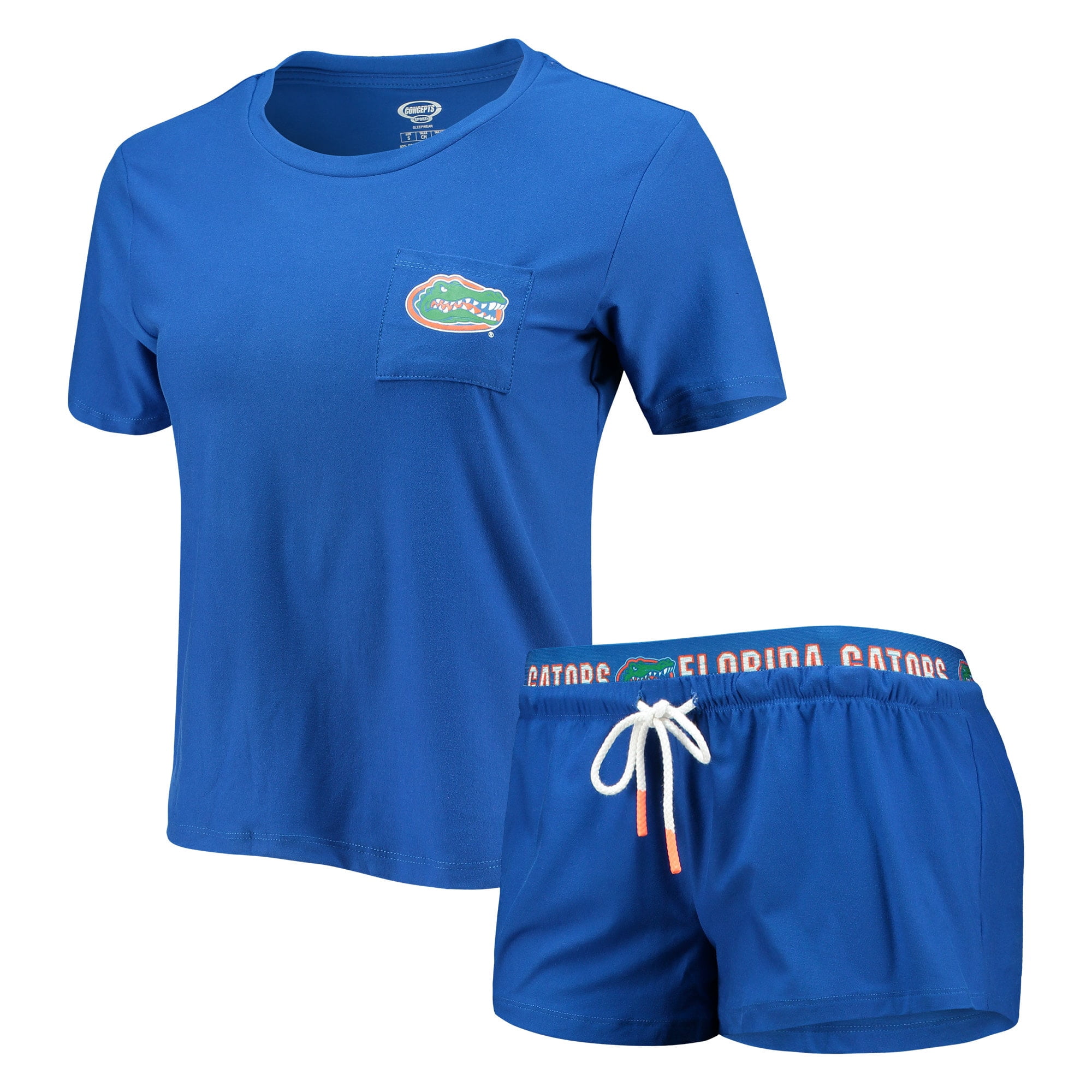 Florida Gators Concepts Sport Women's 