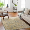 thumbnail image 2 of BoutiqueRugs Ange Traditional Area Rug - Sage, Light Sage, Tan - 2'11" x 2', 2 of 10
