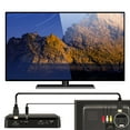 thumbnail image 2 of ELEPEX Home DVD/VCD Hd Video Player Hi-fi Stereo Speakers 1080P Multi-functional Portable Mini Cd Player, 2 of 6