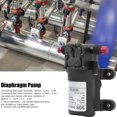thumbnail image 4 of Diaphragm , DC 12V DC Diaphragm , Hydraulic Equipment For Watering Flowers Experiments, 4 of 8