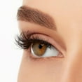 thumbnail image 6 of Ardell Naked Lashes 424, Natural False Eyelashes with Invisiband, 4 Pairs, 6 of 10