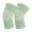 Green-M, variant on Unisex Sports Knee Pad with Nonslip Design Sweat Resistant Knee Brace Fitness Sleeve Suitable for Active