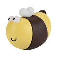 thumbnail image 1 of Bee Electric Hand Warmer Usb Hand Warmer Rechargeable Mini Cute Student Portable Hand Warmer, 1 of 5