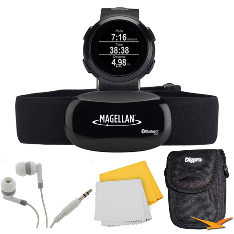 echo smart watch