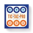 thumbnail image 3 of Ensemble de Jeu Tic-Tac Pro, 3 of 6