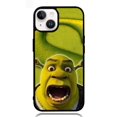 thumbnail image 1 of shrek iPhone 14 Plus Case BLN1144, iPhone 14, 1 of 3