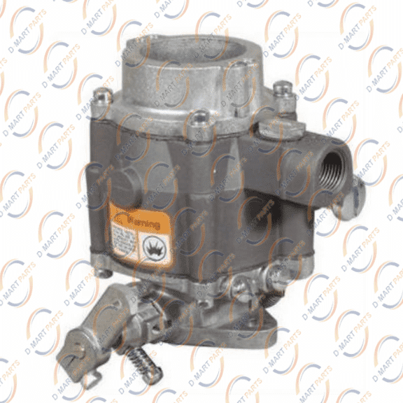 CA55-542 Carburetor mixer LPG propane Forklift