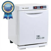 Koval Inc. Salon Spa UV Light Towel Warmer Sterilizer 5 L Capacity