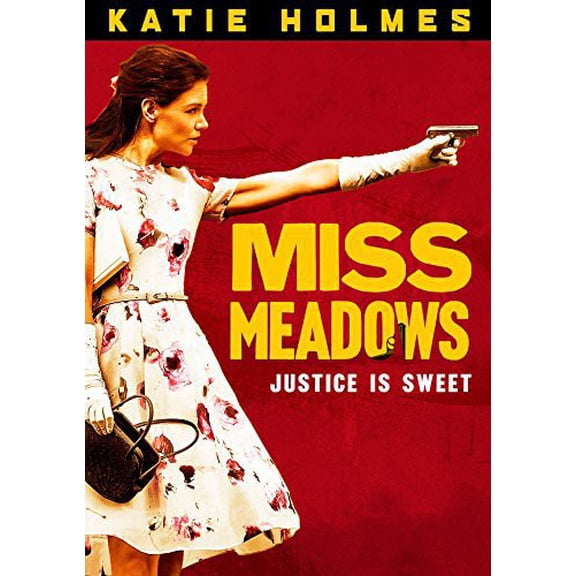 Miss Meadows [DVD]