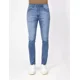 thumbnail image 1 of Pantalon Slim Fit De Mezclilla Strech Studio 74, 1 of 4