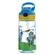 thumbnail image 1 of Taza de Alimentación para Beber con Succión Sippy Azul Sunnimix, 1 of 6