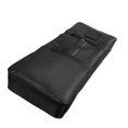 thumbnail image 4 of Portable 61-Key Keyboard Electric Piano Padded Case Gig Bag Oxford Cloth, 4 of 8