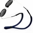 thumbnail image 2 of Dalazy Sports Eyeglasses Glasses Strap Neck String Holder Cord Rope Dark Blue, 2 of 6