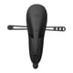 thumbnail image 2 of Funda protectora de silicona para afeitadora, ideal para camping. Diseño compacto y elegante. Negro, 2 of 9