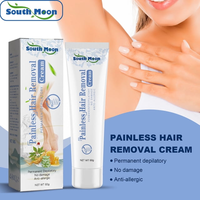 Fiudx Crema Depilatoria, Fórmula Suave para Piel Suave, Spray de Ingredientes Inorgánicos E Ingredientes Naturales, Uso En Axilas, Seguro para Hombres y Mujeres, Aplicación Fácil y Rápida.