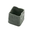 thumbnail image 2 of Yusimy Ceramic Cheese Storage Jar High - Value Desktop Storage Bucket Stationery Pen Holder Cosmetic Organizer, 2 of 6