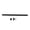 Black, variant on Xirurus Aluminum Alloy Bike Seatpost 33.9mm Folding Cycling Road Mountain Bicycle Seat Post Tube, 23.6 in / 60 cm Length, Colorful