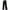Black, variant on AherBiu Business Casual Pants for Women High Waisted Dress Pants Straight Leg Work Trousers with Pockets