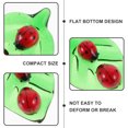 thumbnail image 4 of Shisuyan Delicate Glass Craft Insect Decor Desktop Glass Decor Colorful Glass Decor, 4 of 9