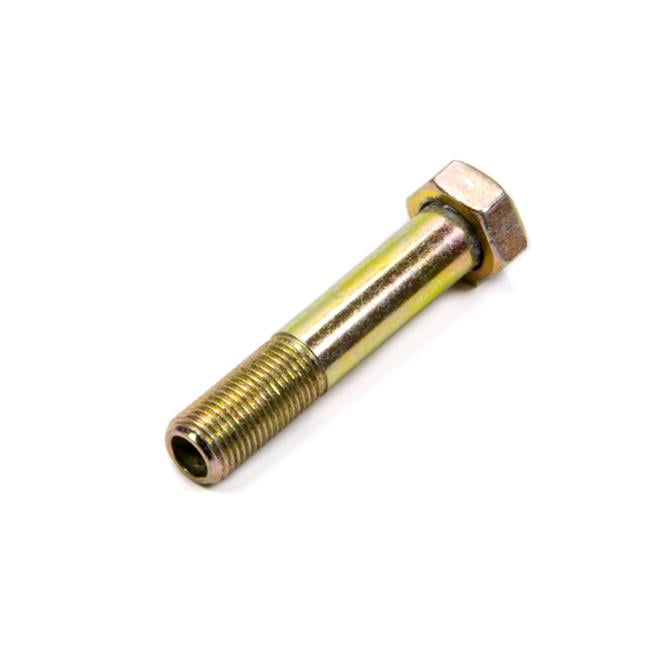 4130 Steel Tubular Bolt 0.5 20 in. x 1.31 in.