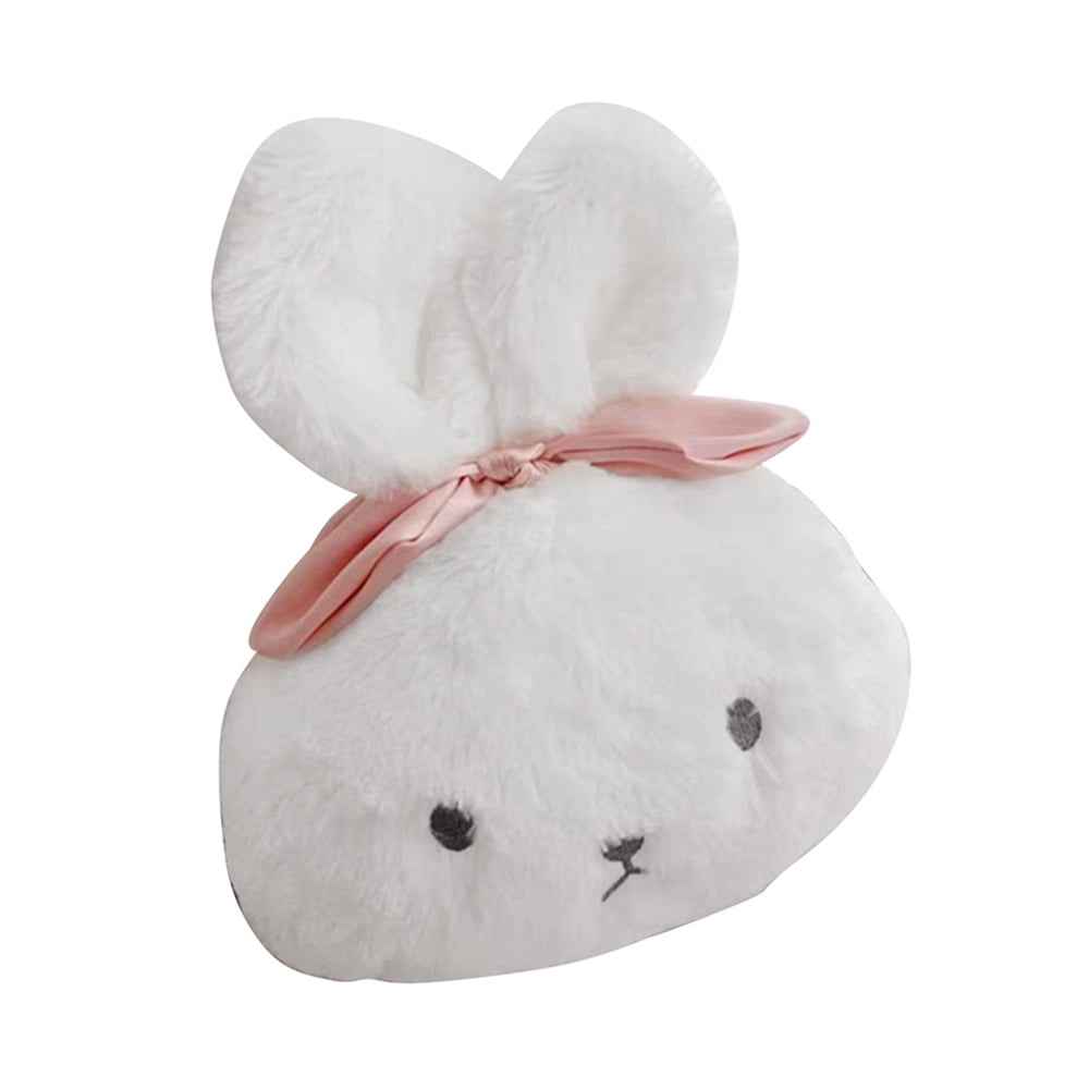 cute car headrest pillow