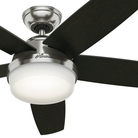 Nutone Ceiling Fan Light - Hunter Fan 54