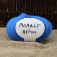 thumbnail image 2 of Msgweeeg Yarn for Crocheting Crochet Yarn DIY Hand Knitting Wool Yarn Sweater Crochet Scarf Soft Thread Colorful Cozy Creative Home Craft Project for Adults, 2 of 3