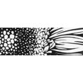 thumbnail image 3 of Gerbera Fleur - Toile 16"x48 Pouces - Impression à la Demande, 3 of 5