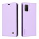 thumbnail image 3 of Funda para Samsung Galaxy A02S Estuche de Cuero PU Tipo Cartera con Ranuras para Tarjetas y Cierre Magnético, 3 of 5