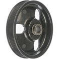 thumbnail image 2 of Dorman 300-100 Power Steering Pump Pulley for Specific Chrysler / Dodge / Plymouth Models Fits 1994 Dodge Grand Caravan, 2 of 3