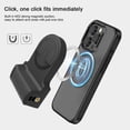 thumbnail image 4 of Clearance Now! Magnetic Camera Handle etooth Braet- Smartone Handle G2N5, 4 of 8