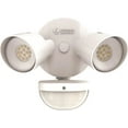 thumbnail image 6 of Lithonia Lighting Hgx Led 2Rh 40K 120 Mo M2 Contractor Select Double Light 8-5/16" Wide, 6 of 9